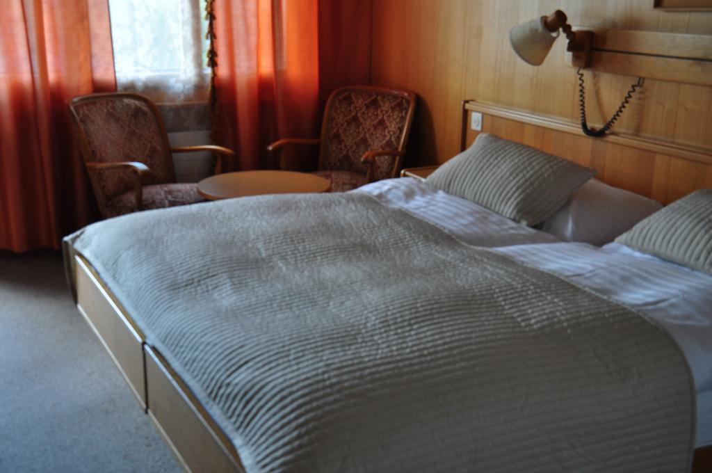 Bellevue Bären Hotel&restaurant 3*