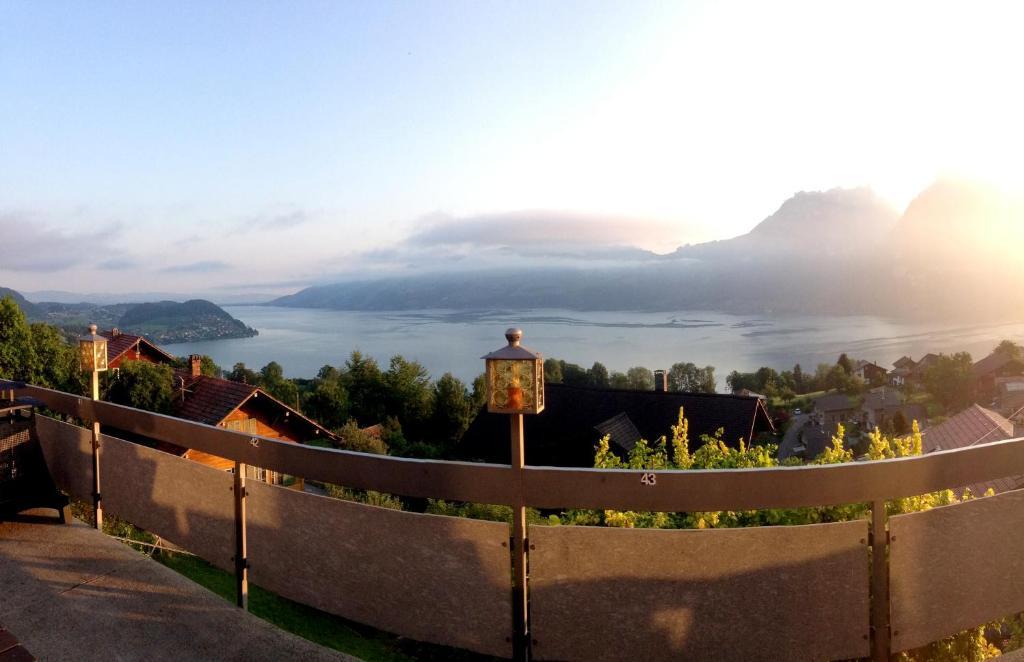 Bellevue Bären Hotel&restaurant 3* Krattigen