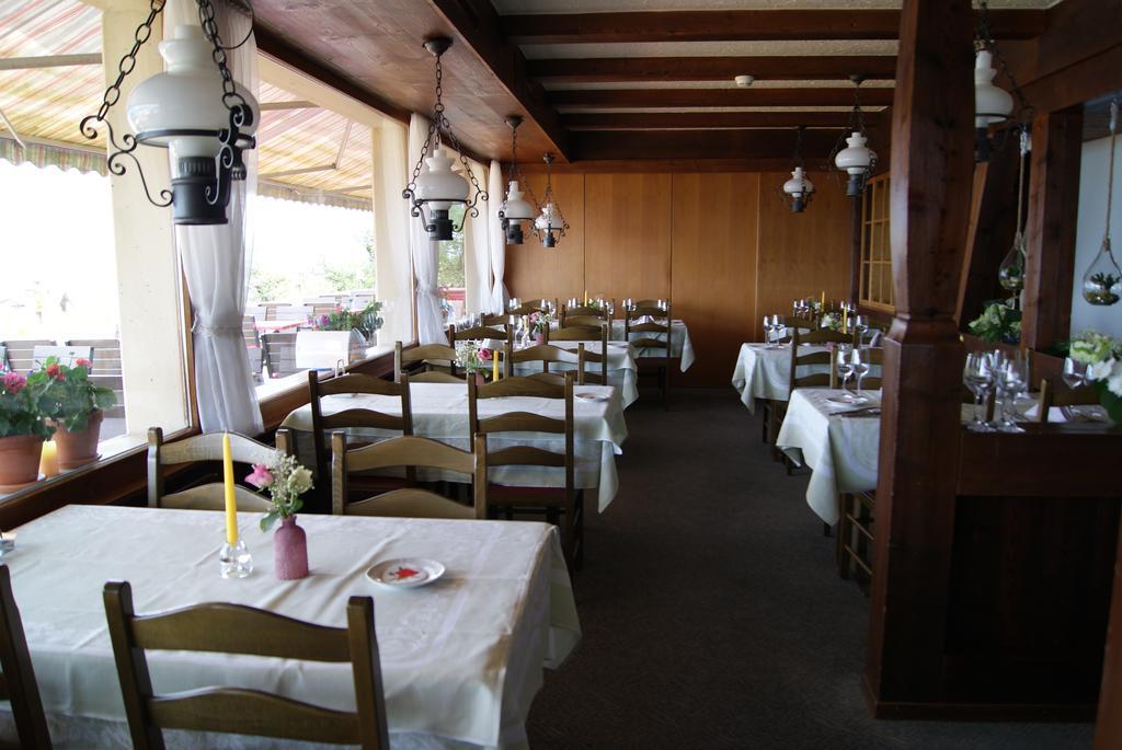 Bellevue Bären Hotel&restaurant Hotel Krattigen