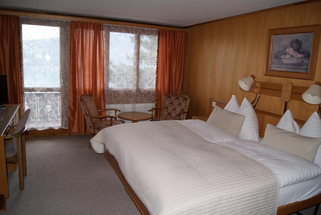 Bellevue Bären Hotel&restaurant