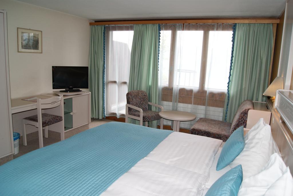 Bellevue Bären Hotel&restaurant 3*