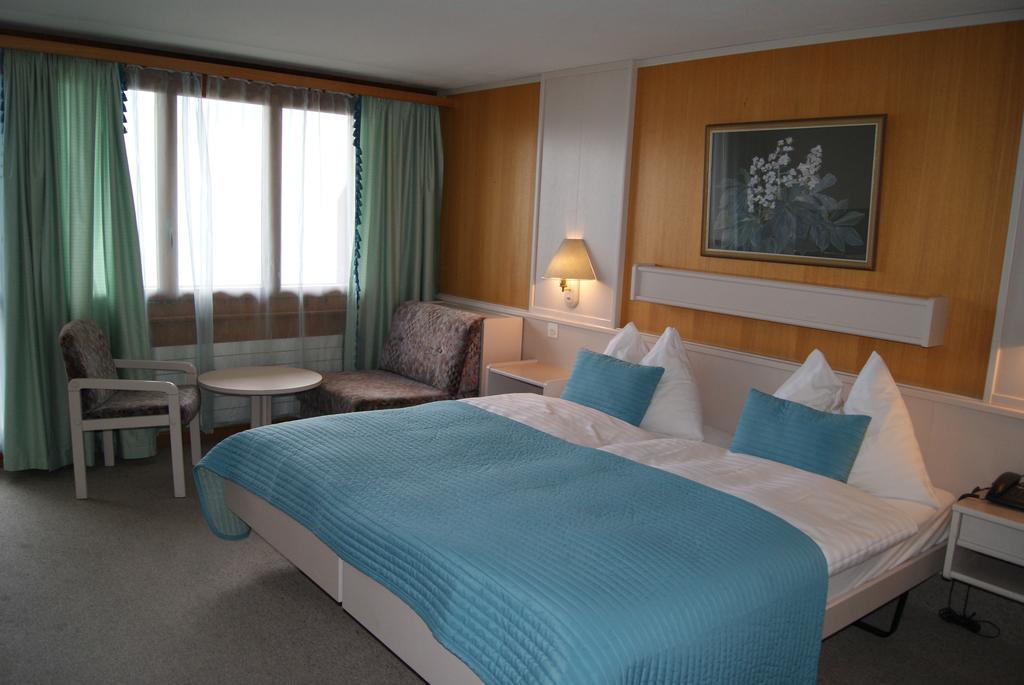 Bellevue Bären Hotel&restaurant
