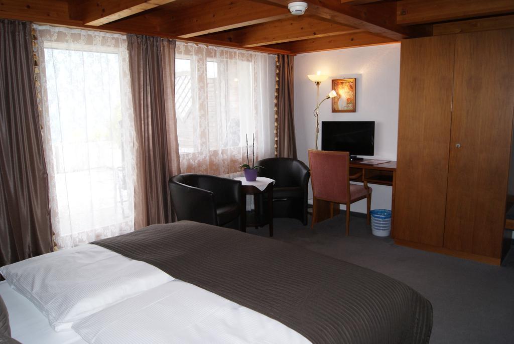 Bellevue Bären Hotel&restaurant Hotel