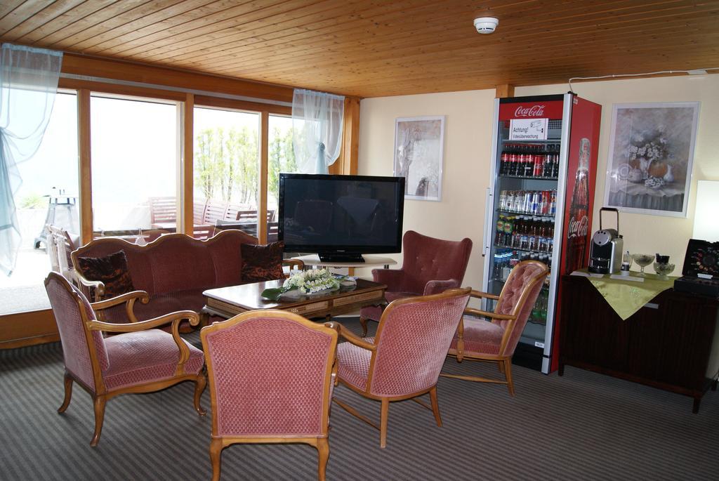 Bellevue Bären Hotel&restaurant 3*