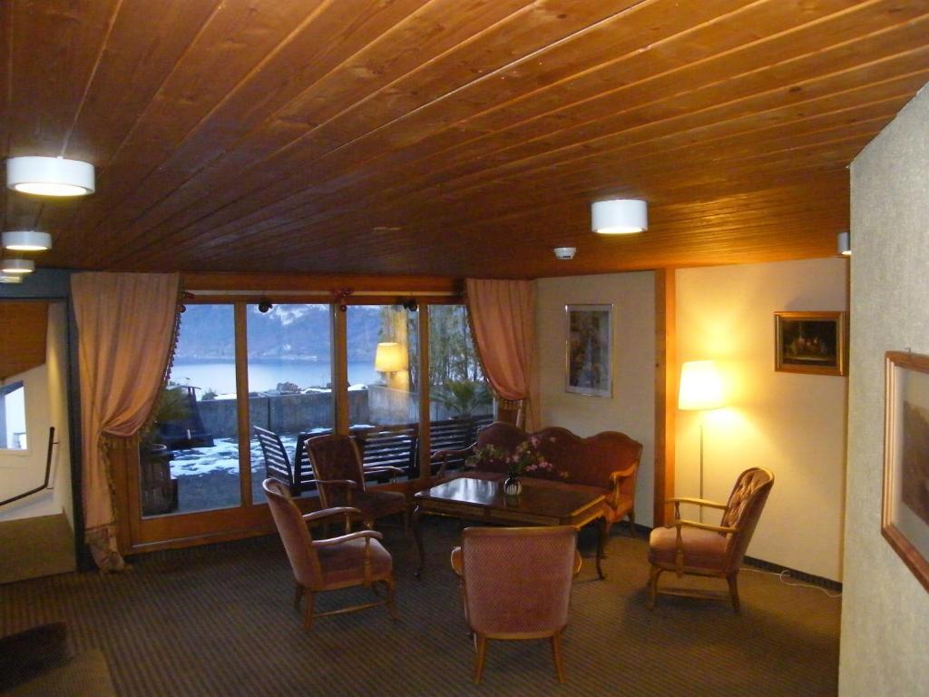 Bellevue Bären Hotel&restaurant Hotel
