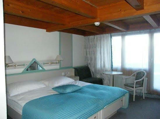 Bellevue Bären Hotel&restaurant 3* Krattigen