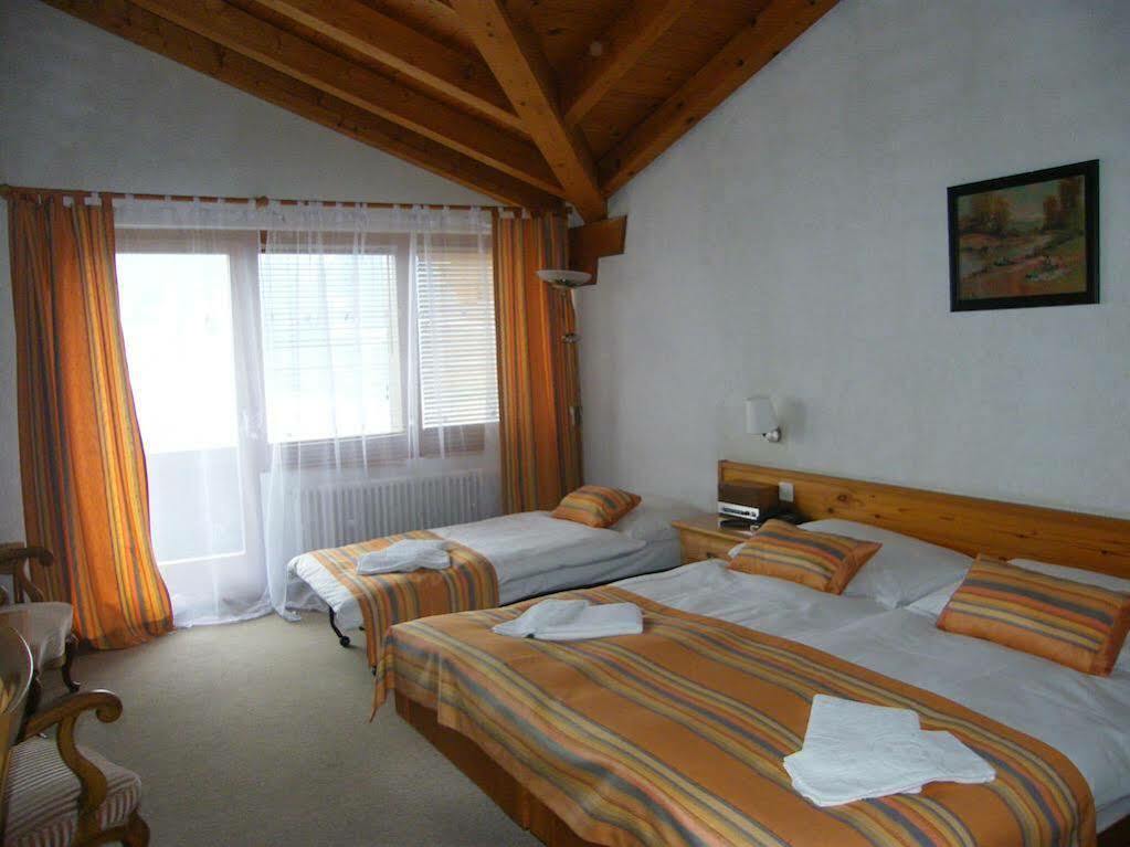 Bellevue Bären Hotel&restaurant