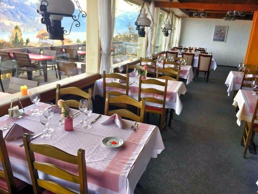 Bellevue Bären Hotel&restaurant Hotel