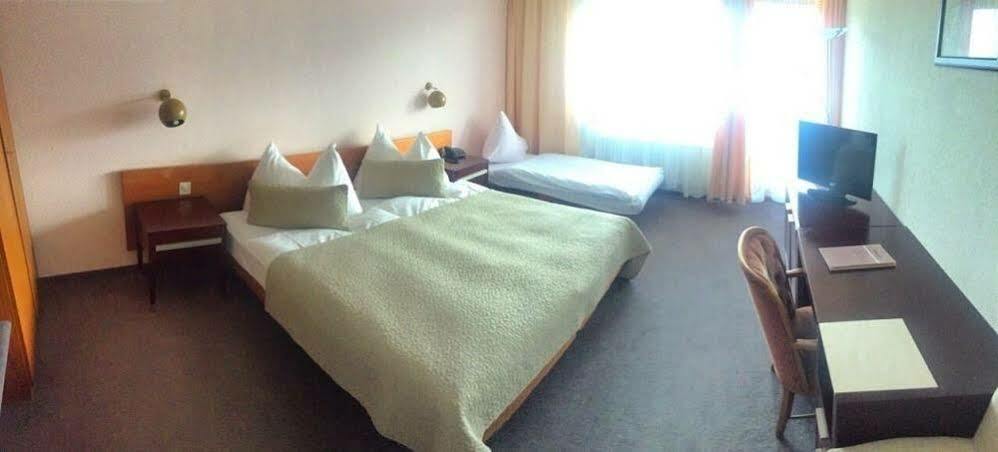 Hotel Bellevue Bären Hotel&restaurant Krattigen