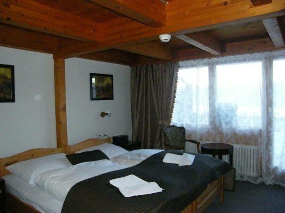 Bellevue Bären Hotel&restaurant