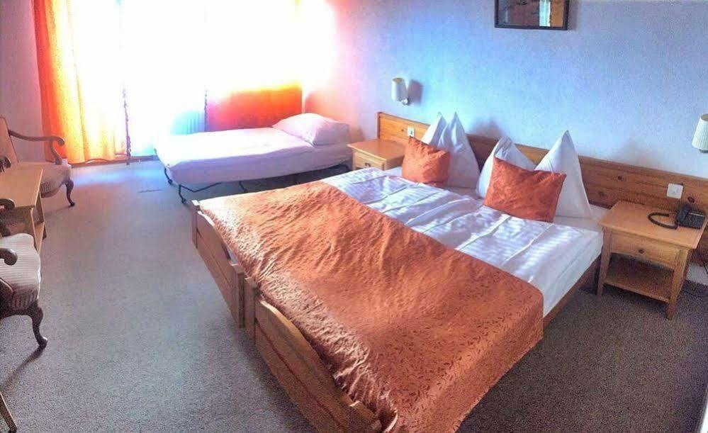 Bellevue Bären Hotel&restaurant Hotel 3*