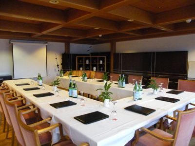 Bellevue Bären Hotel&restaurant Hotel
